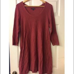 American Eagle Sweater Dress